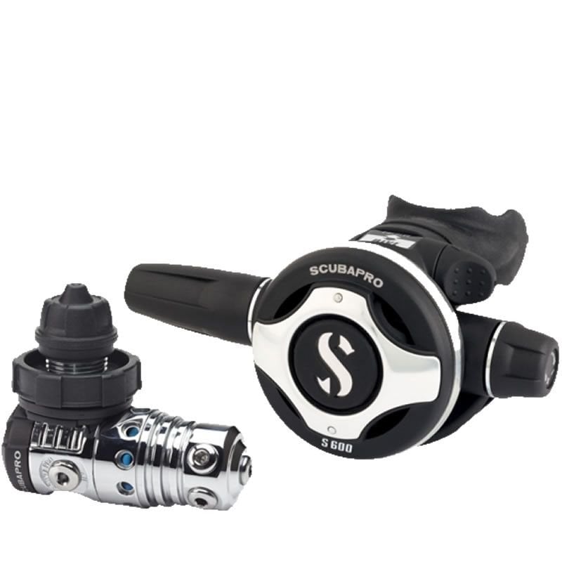 Scubapro MK25 EVO S600 Regülatör (DIN)