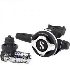 Scubapro MK25 EVO S600 Regülatör (DIN)