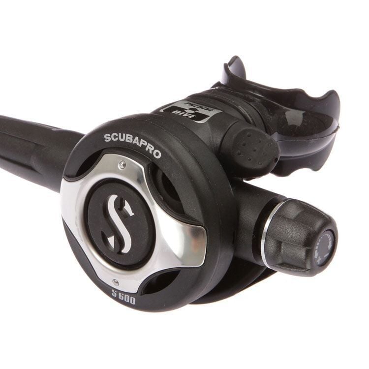 Scubapro MK25 EVO S600 Regülatör (DIN)