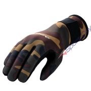 Apnea Amara 3mm Eldiven Kamuflaj 2XL