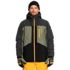 Quiksilver Dawson Erkek Ceket