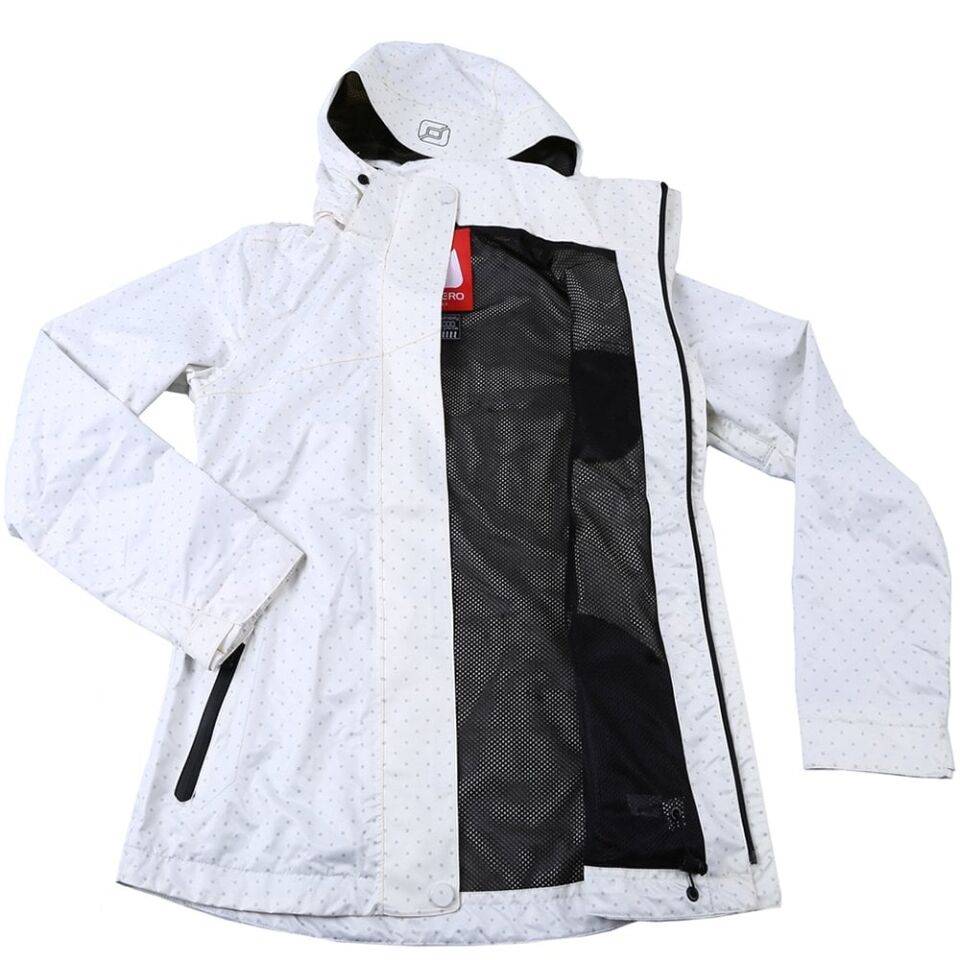 Belowzero Sibil Women Shell Jacket