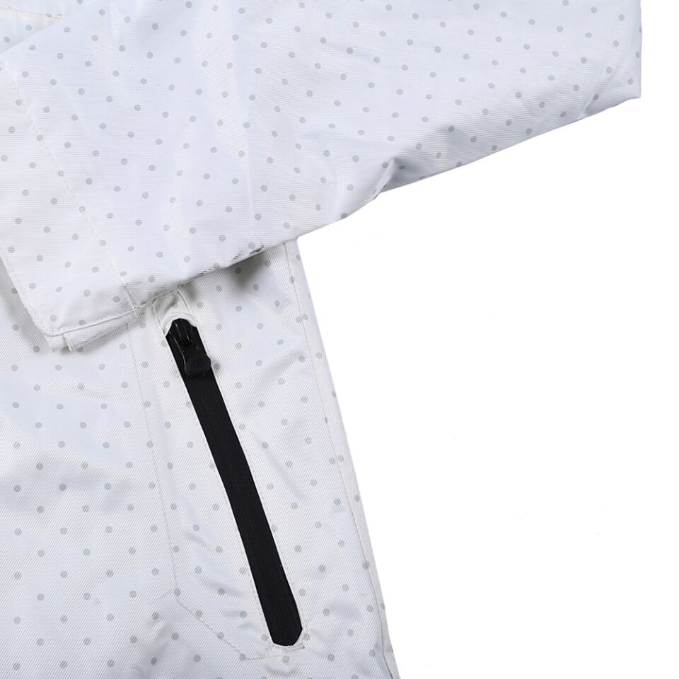 Belowzero Sibil Women Shell Jacket