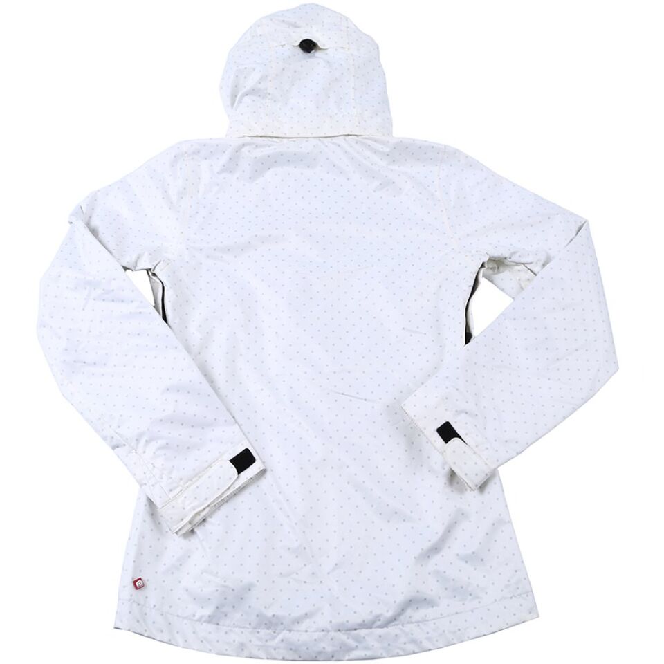 Belowzero Sibil Women Shell Jacket