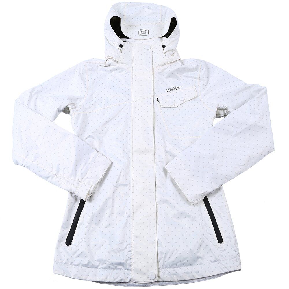 Belowzero Sibil Women Shell Jacket