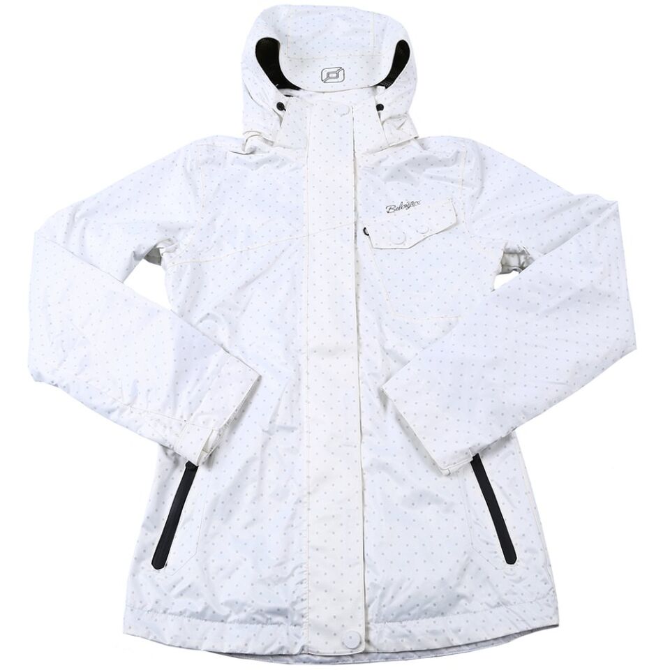 Belowzero Sibil Women Shell Jacket
