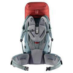 Deuter Aircontact 45 + 10 Trekking Sırt Çantası