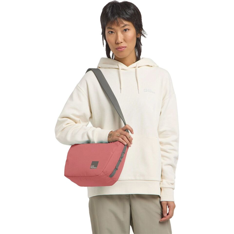 Jack Wolfskin Rose Kadin Omuz Çantası