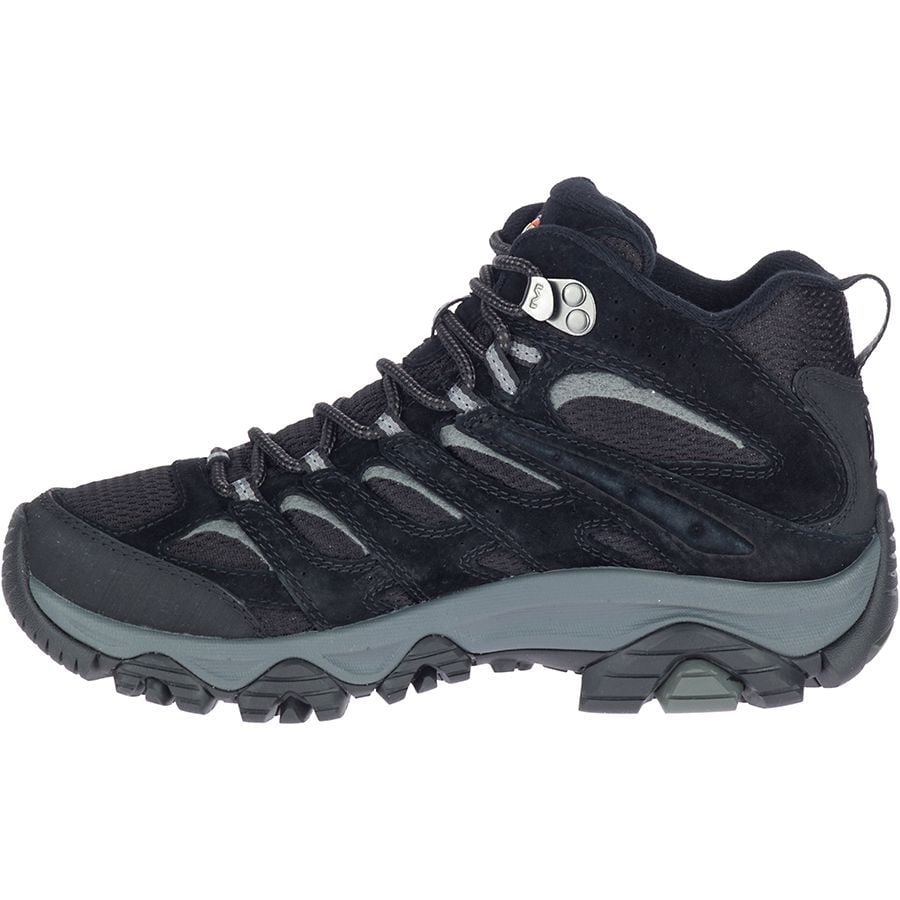 Merrell Moab 3 Mid Gore-Tex Kadın Bot