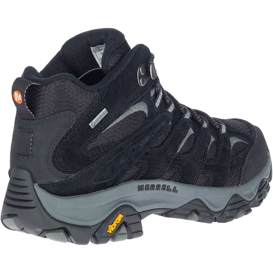 Merrell Moab 3 Mid Gore-Tex Kadın Bot