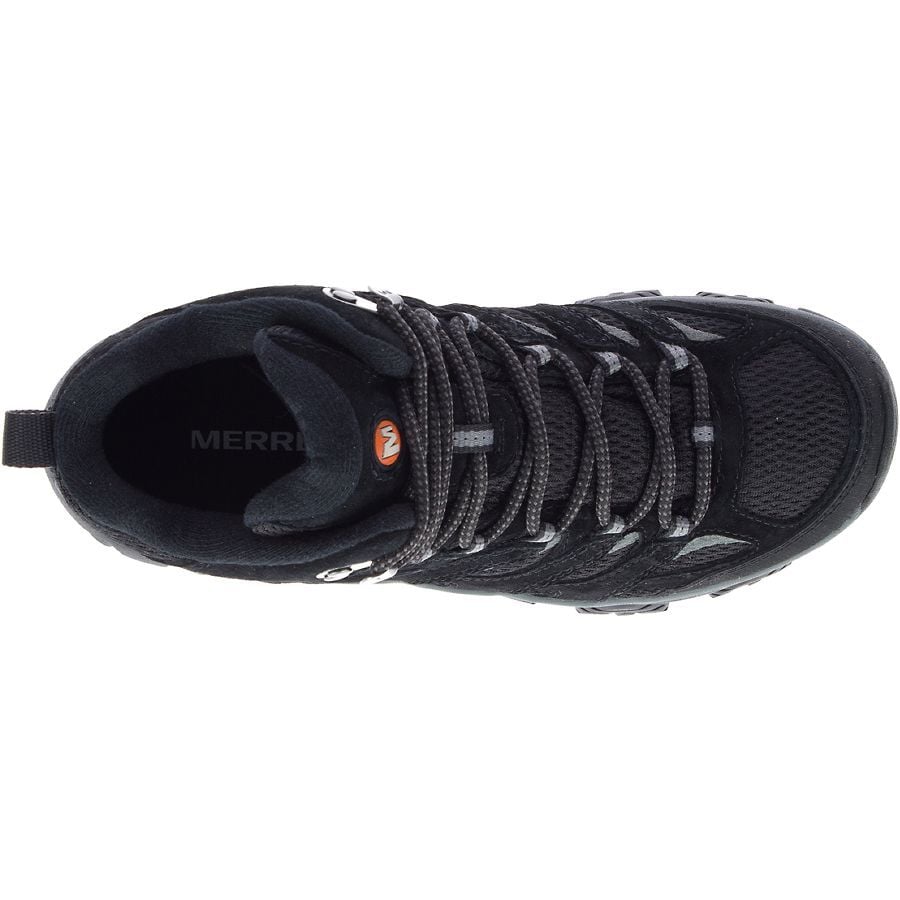 Merrell Moab 3 Mid Gore-Tex Kadın Bot