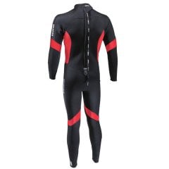Mares Pioneer 5mm Islak Scuba Dalış Elbisesi