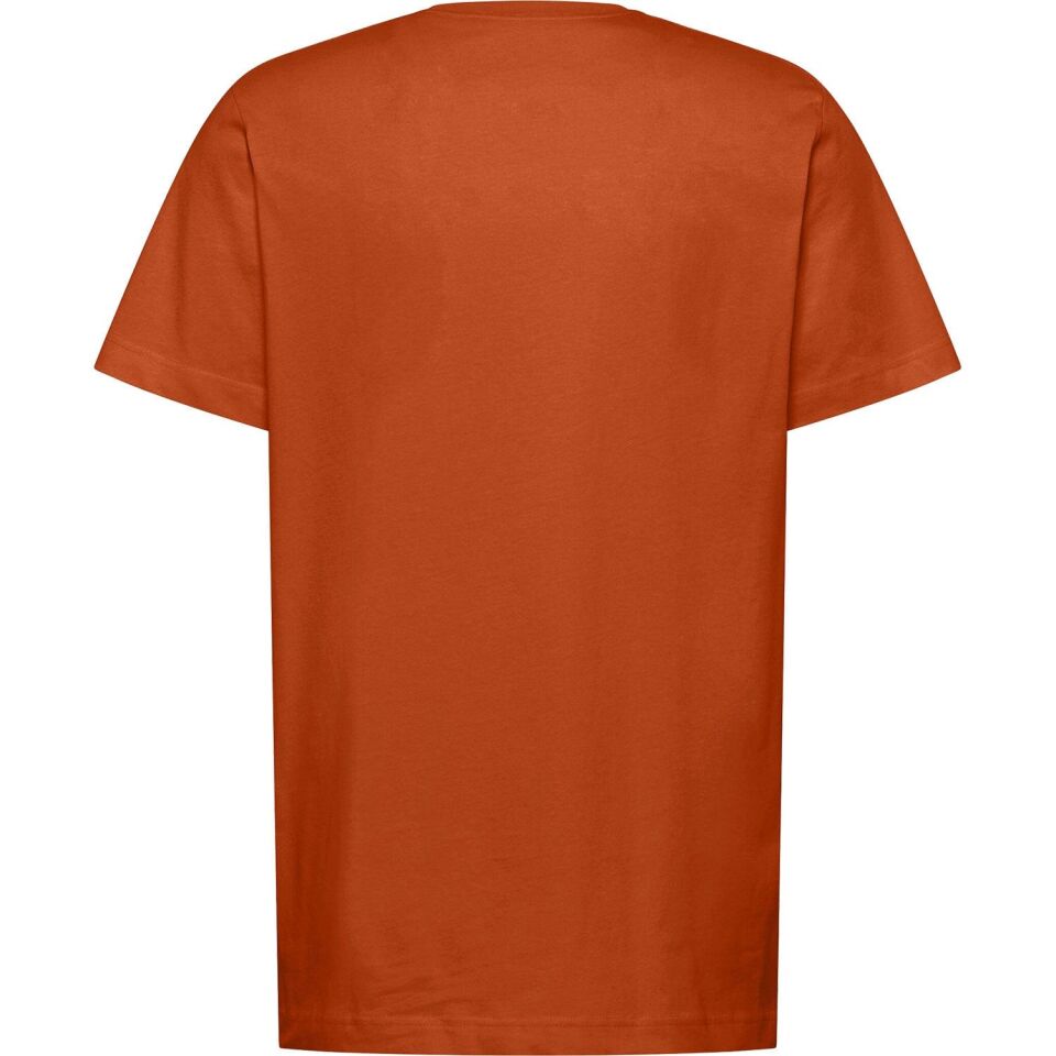 Jack Wolfskin Brand Tee Erkek T-Shirt