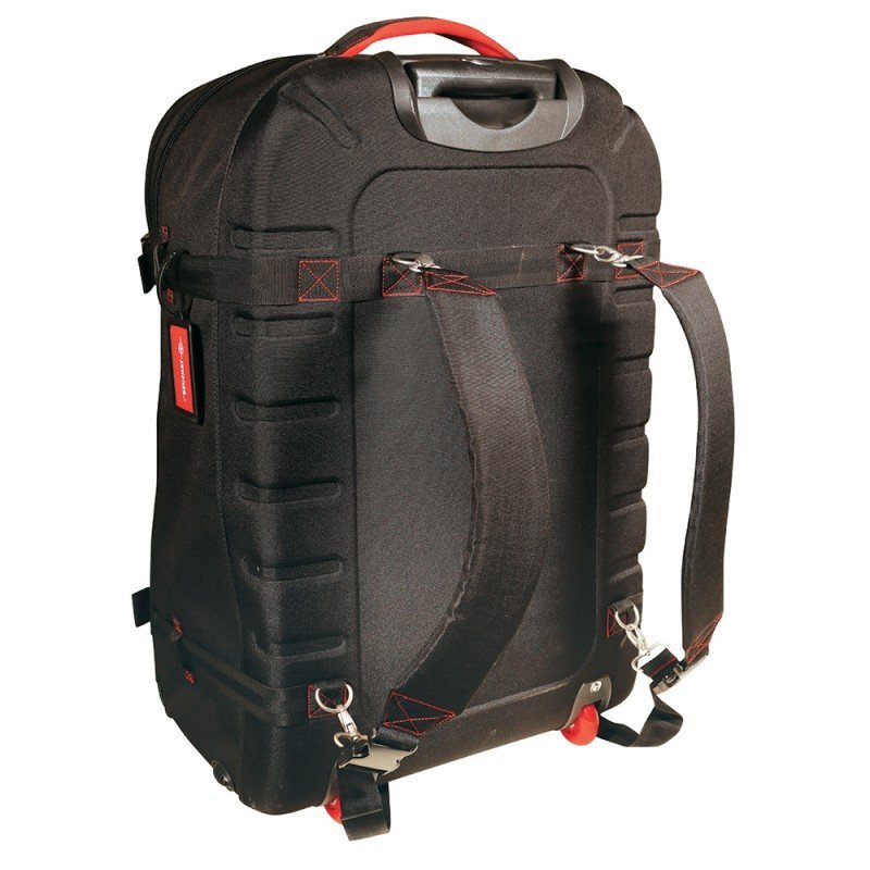 BEUCHAT Çanta VOYAGER XL, Tekerlekli, 137 L