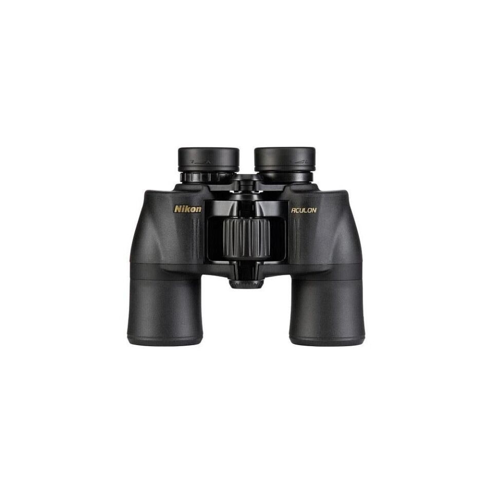 Nikon Aculon A211   8-18X42 Dürbün