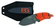 Gerber Bear Grylls Paracord Fixed Bıçak Blisterli (31-001683)