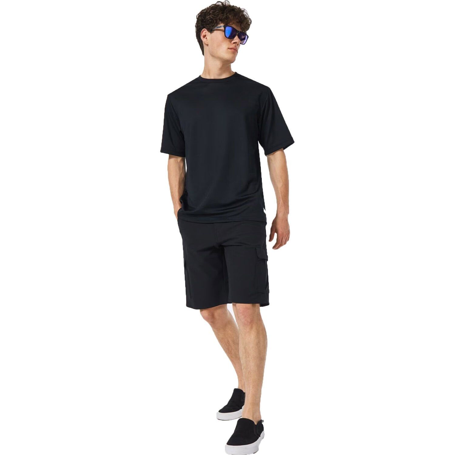 Oakley B1B Cargo Hybrid 21 Erkek Şort