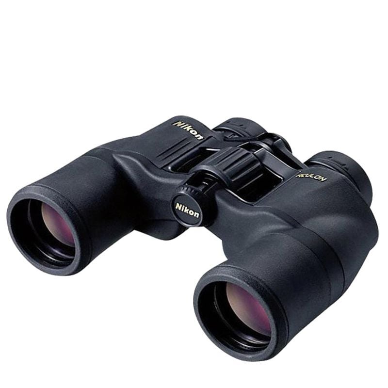 Nikon Aculon A211 8-18X42 Dürbün