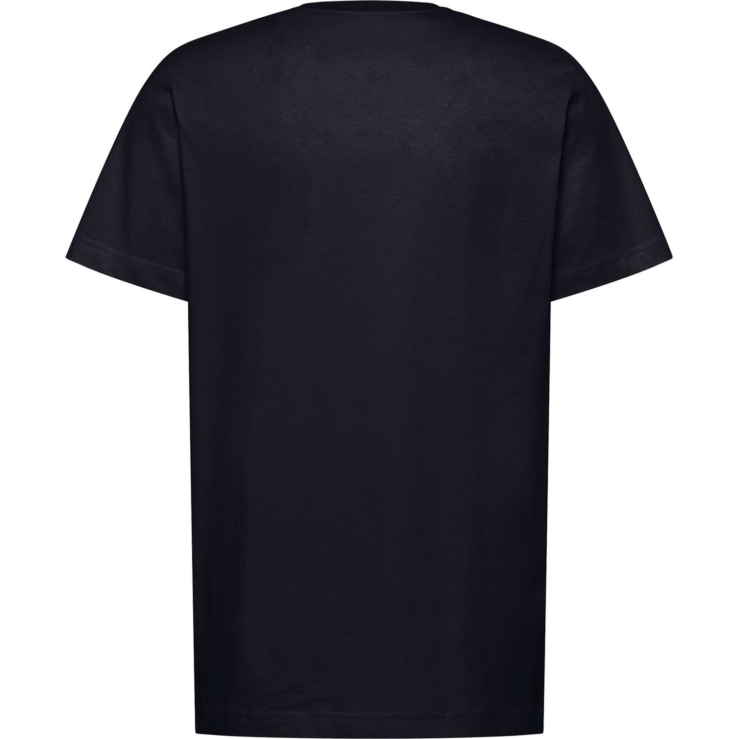 Jack Wolfskin Brand Tee Erkek T-Shirt