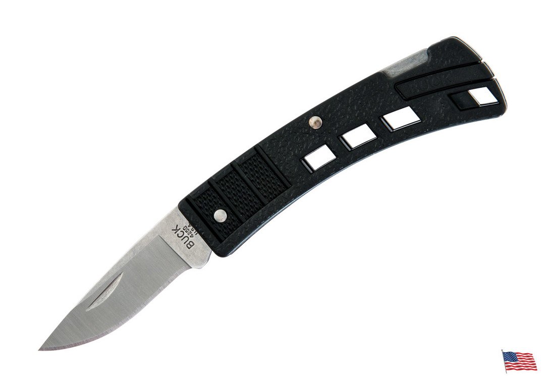 Buck (1474) 425 MiniBuck Çakı - Blisterli