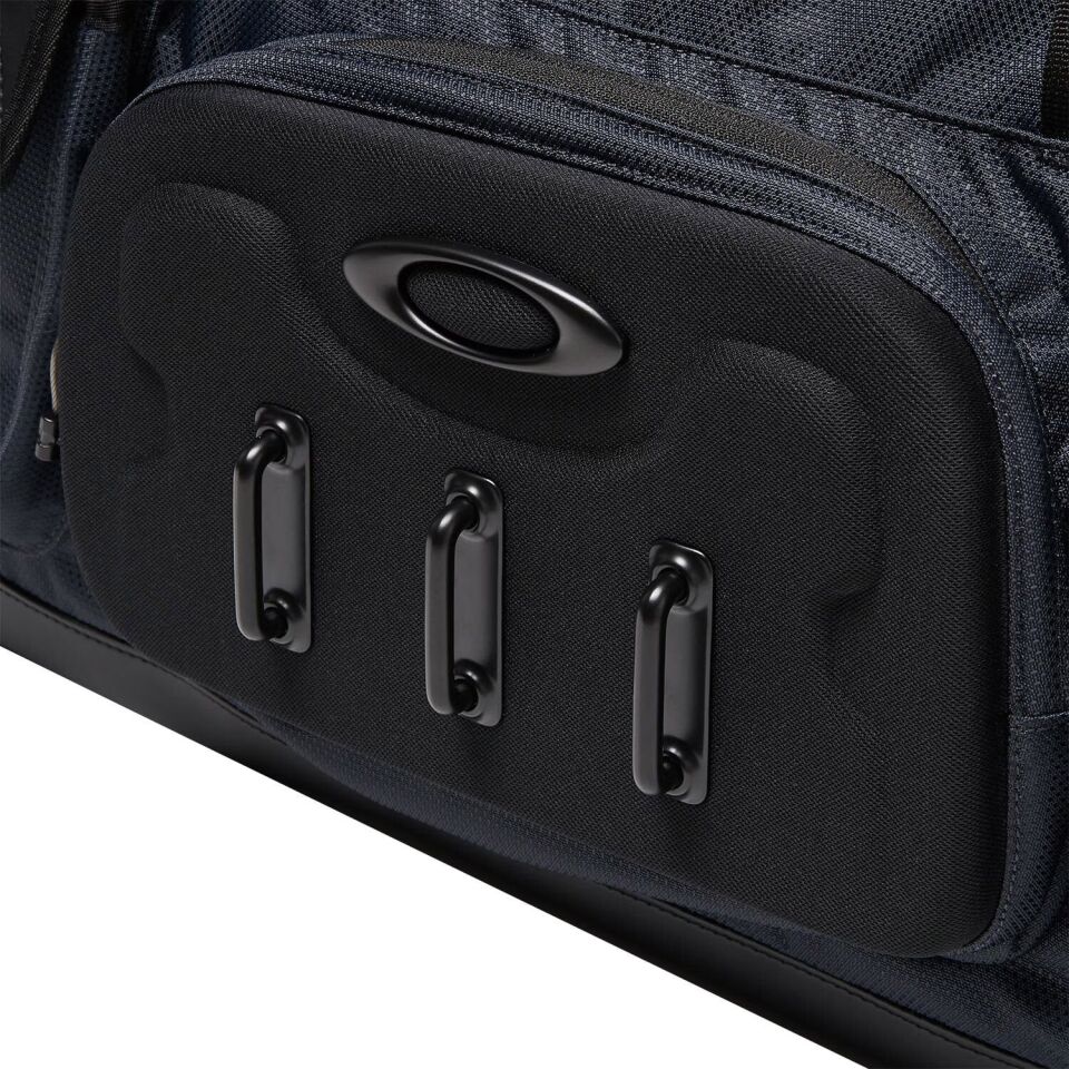 Oakley Urban Ruck RC Duffle Seyahat Çantası Antrasit - 97 Litre
