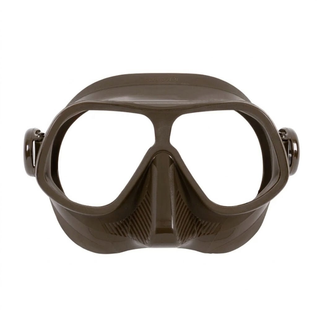 Apnea Troya Maske Kahve