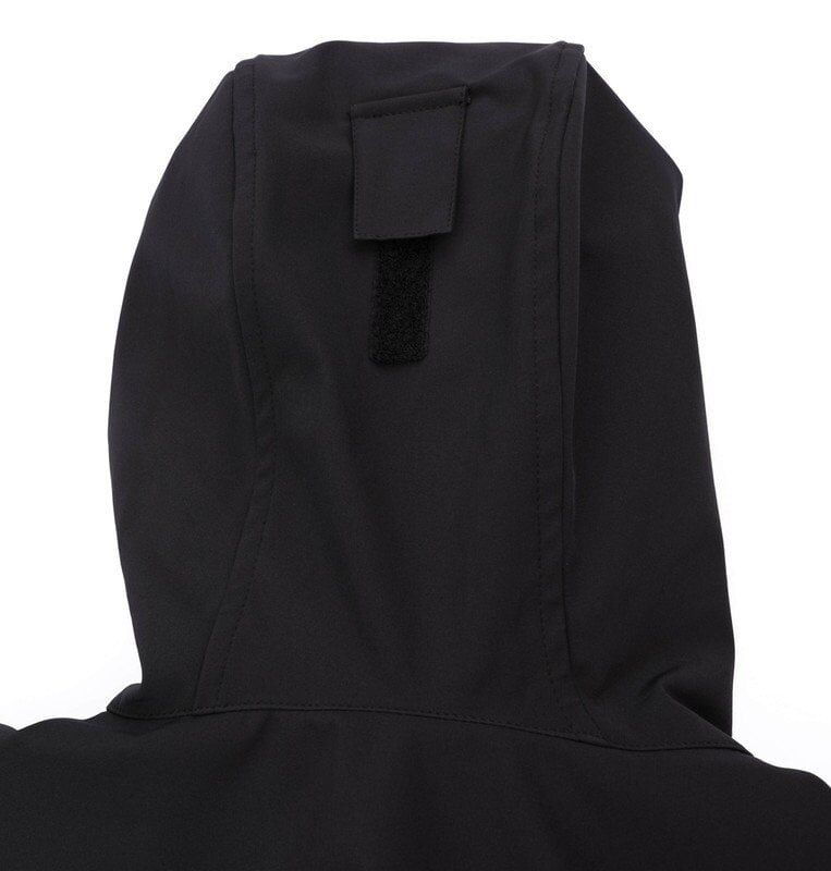 Hannah Sawney Erkek Ceket 2XL - Antrasit