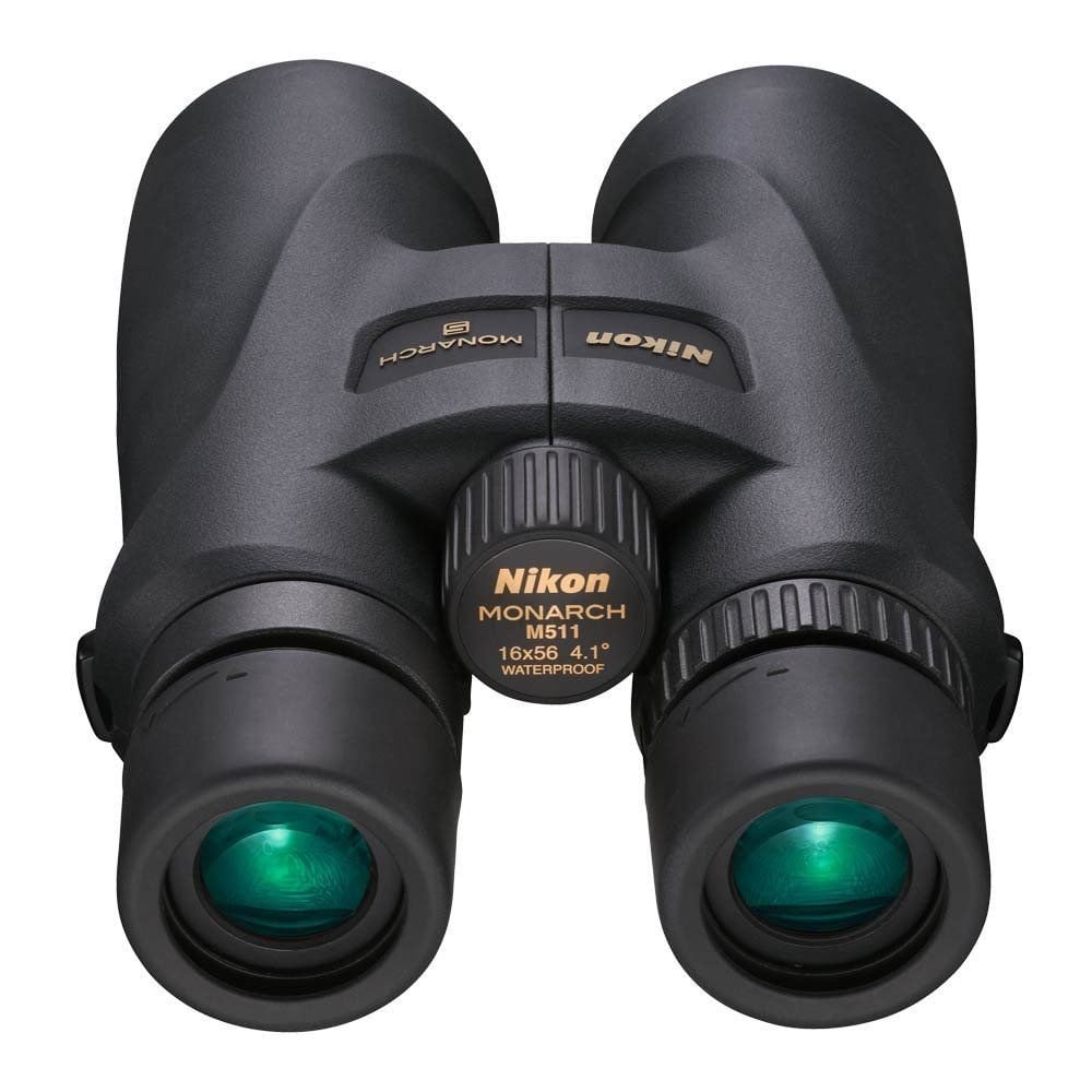 Nikon Monarch 5 16x56 Dürbün