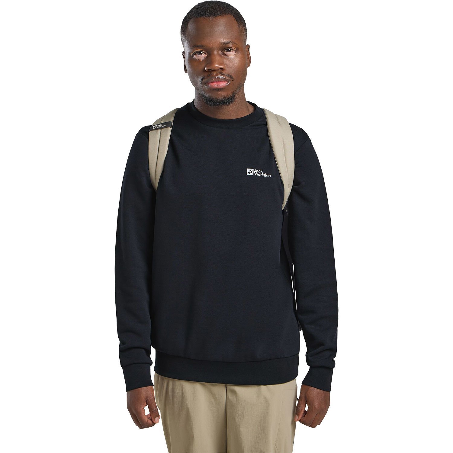 Jack Wolfskin Terraview Unisex Sırt Çantası