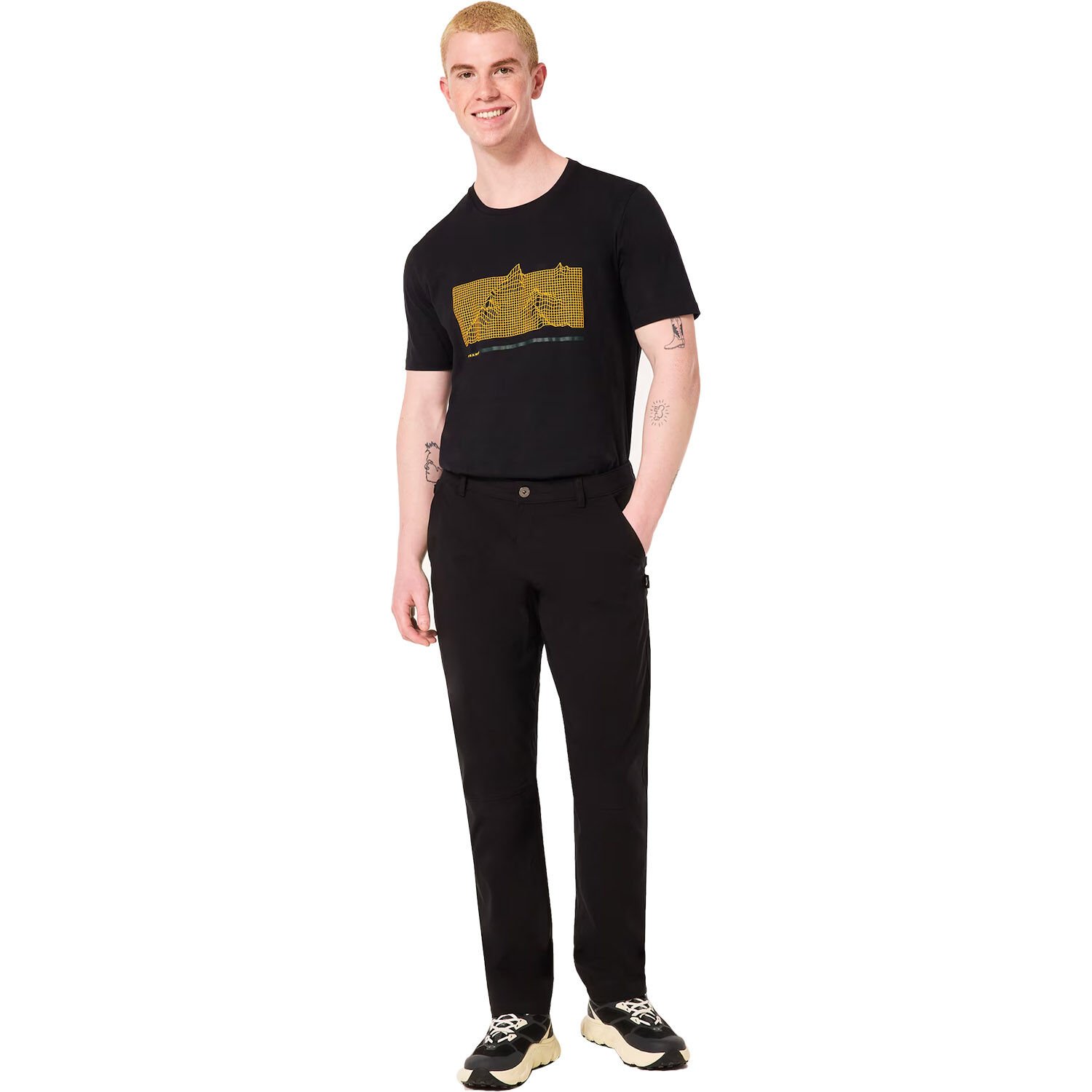 Oakley Perf 5 Utility Pant 2.0 Erkek Pantolon