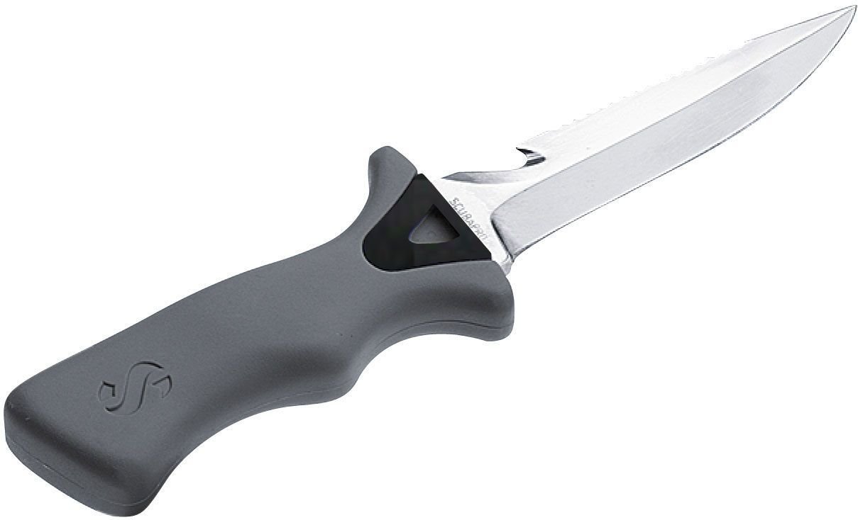 Scubapro K4 Dalış Bıçağı