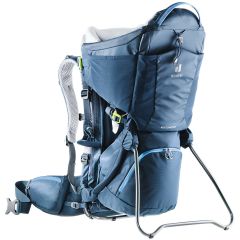 Deuter Kid Comfort Sırt Çantası | Deuter