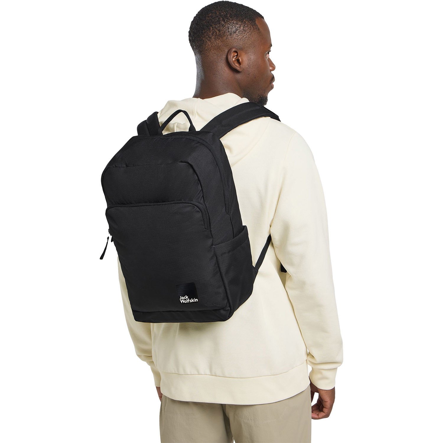 Jack Wolfskin Terraview Unisex Sırt Çantası