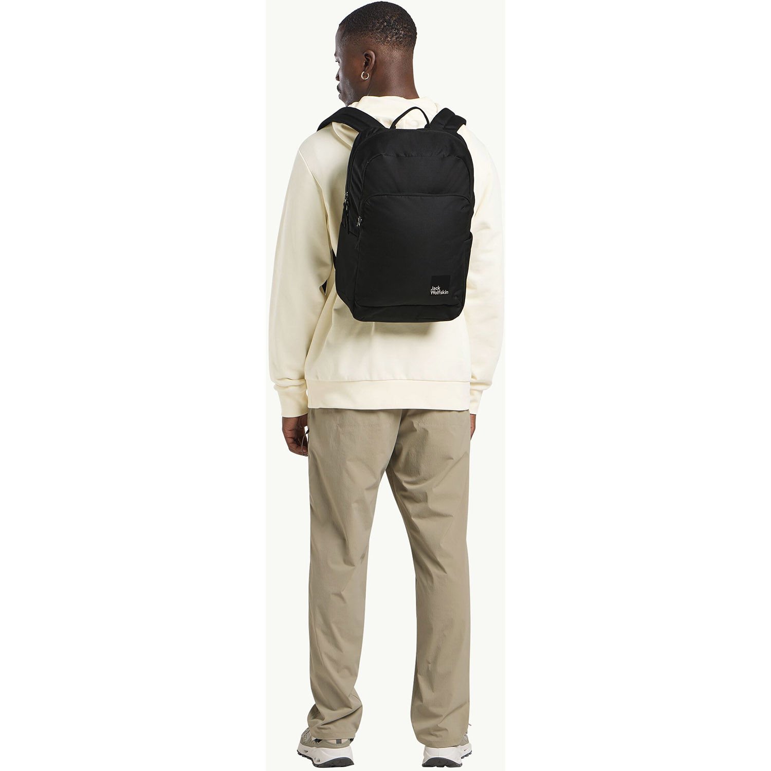 Jack Wolfskin Terraview Unisex Sırt Çantası