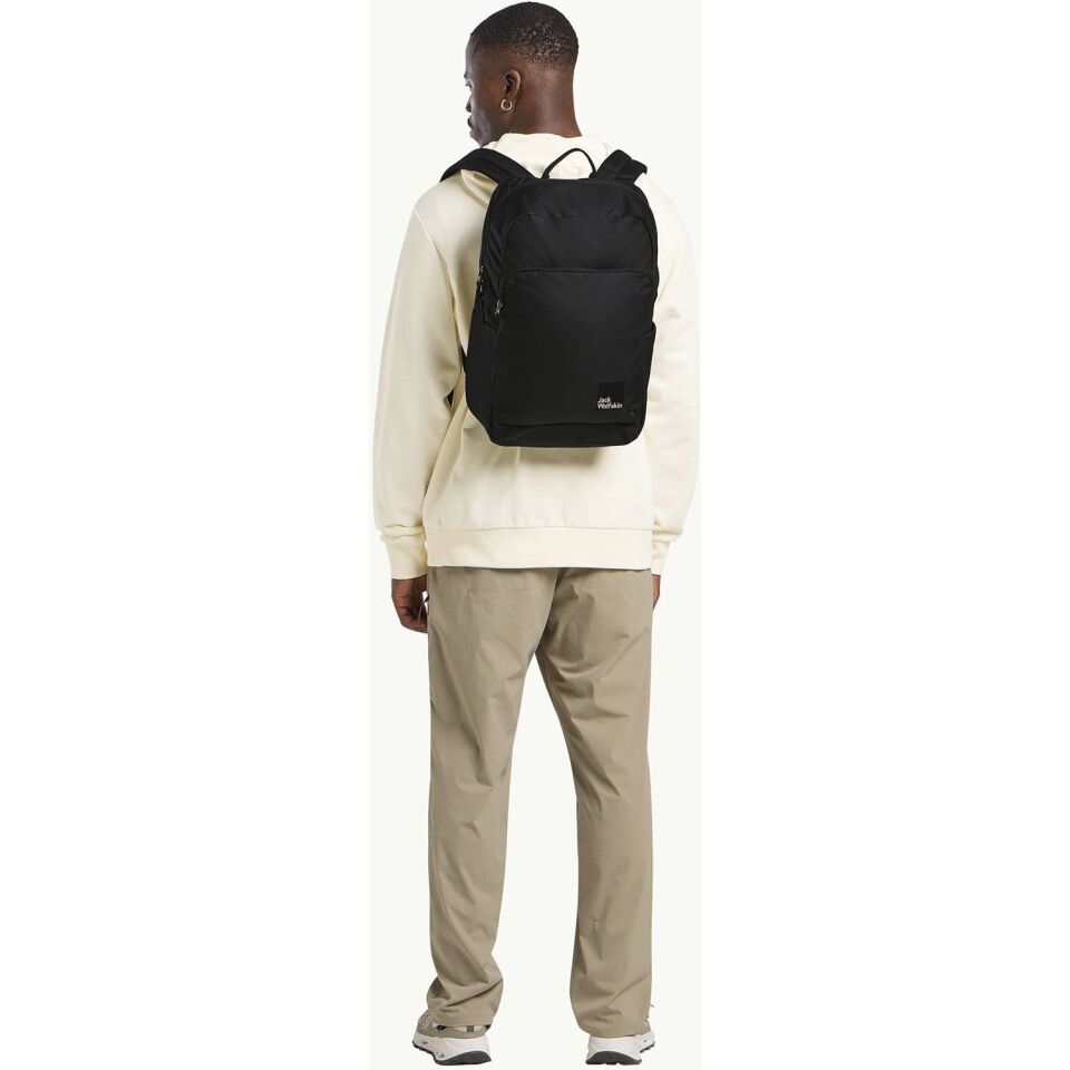 Jack Wolfskin Terraview Unisex Sırt Çantası