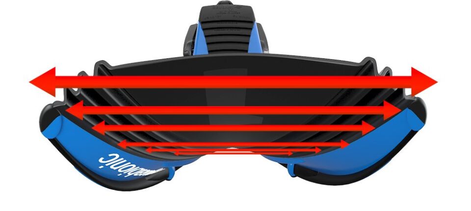 Beuchat Aquabionic Palet