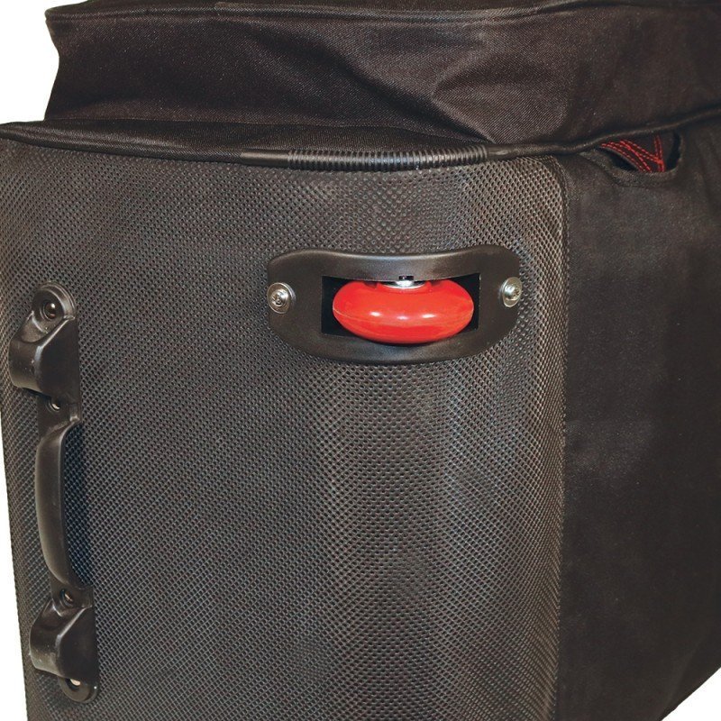 BEUCHAT Çanta AIRLIGHT, Tekerlekli, 110 L