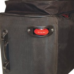 BEUCHAT Çanta AIRLIGHT, Tekerlekli, 110 L
