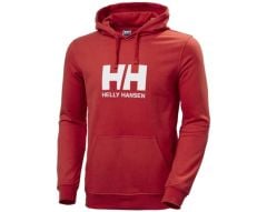 Helly Hansen HH Logo Hoodie Erkek Sweatshirt
