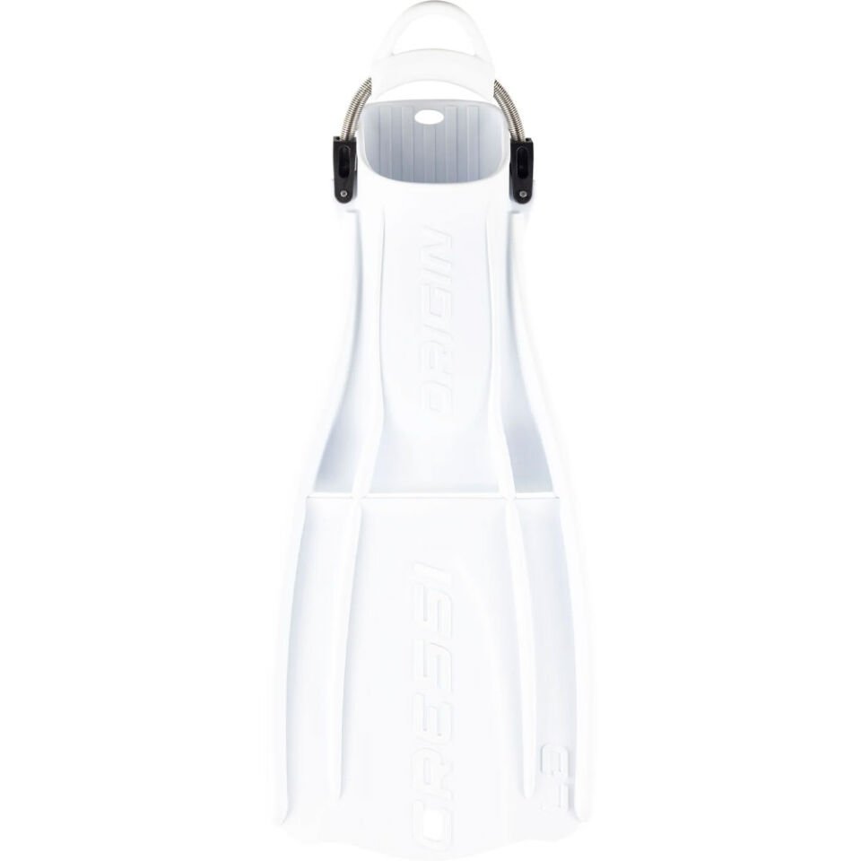 Cressi Origin LD Dalış Paleti WHITE - M/L