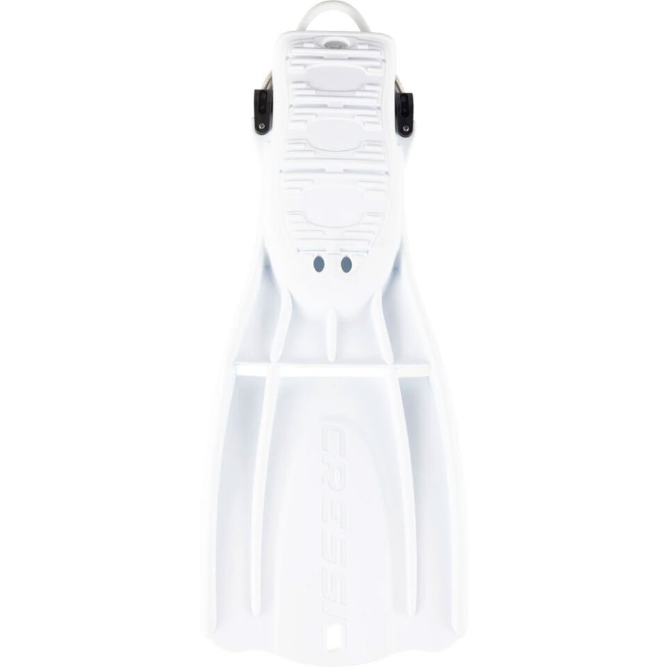 Cressi Origin LD Dalış Paleti WHITE - M/L
