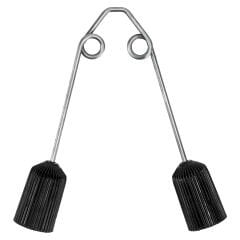 Apnea Standart Kıvrımlı Tel Palamut