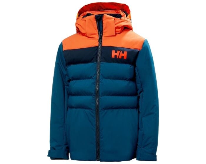 Helly Hansen Cyclone Çocuk Ceket