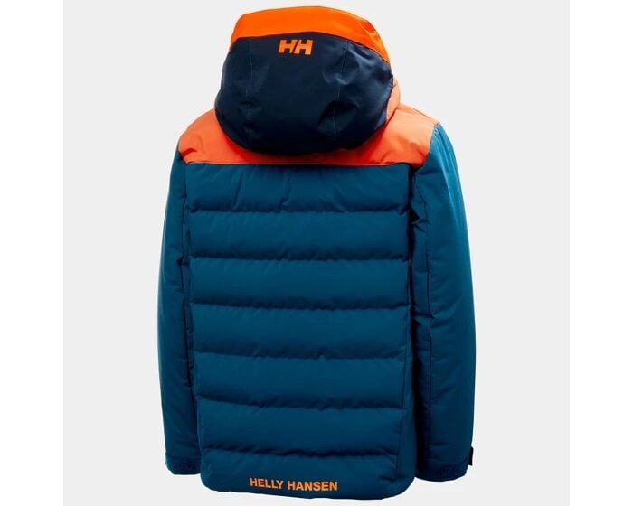 Helly Hansen Cyclone Çocuk Ceket