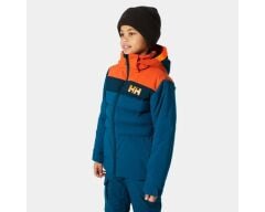 Helly Hansen Cyclone Çocuk Ceket