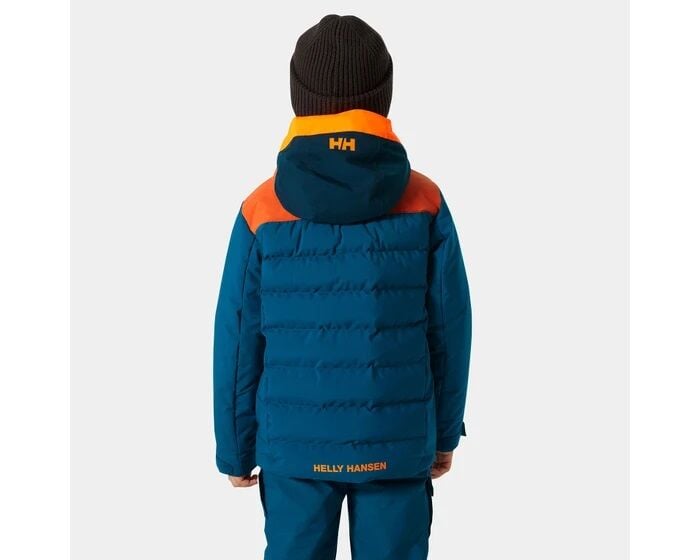 Helly Hansen Cyclone Çocuk Ceket