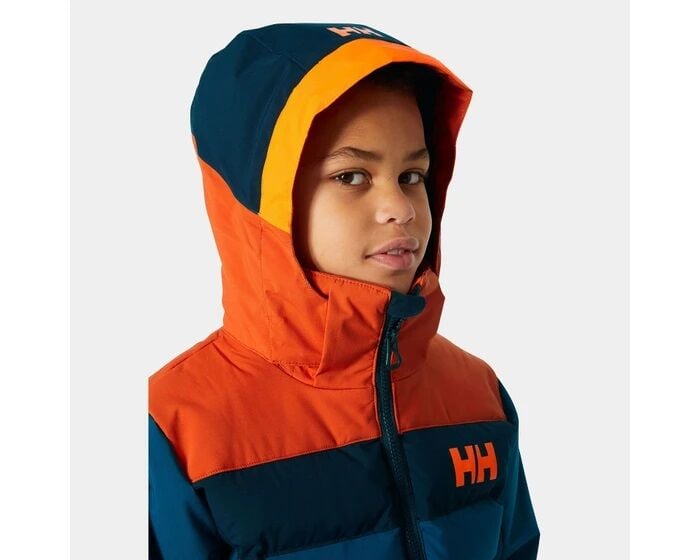 Helly Hansen Cyclone Çocuk Ceket