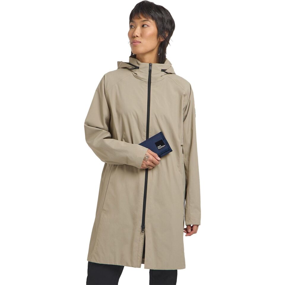 Jack Wolfskin Gutleut Wallet Unisex Cüzdan