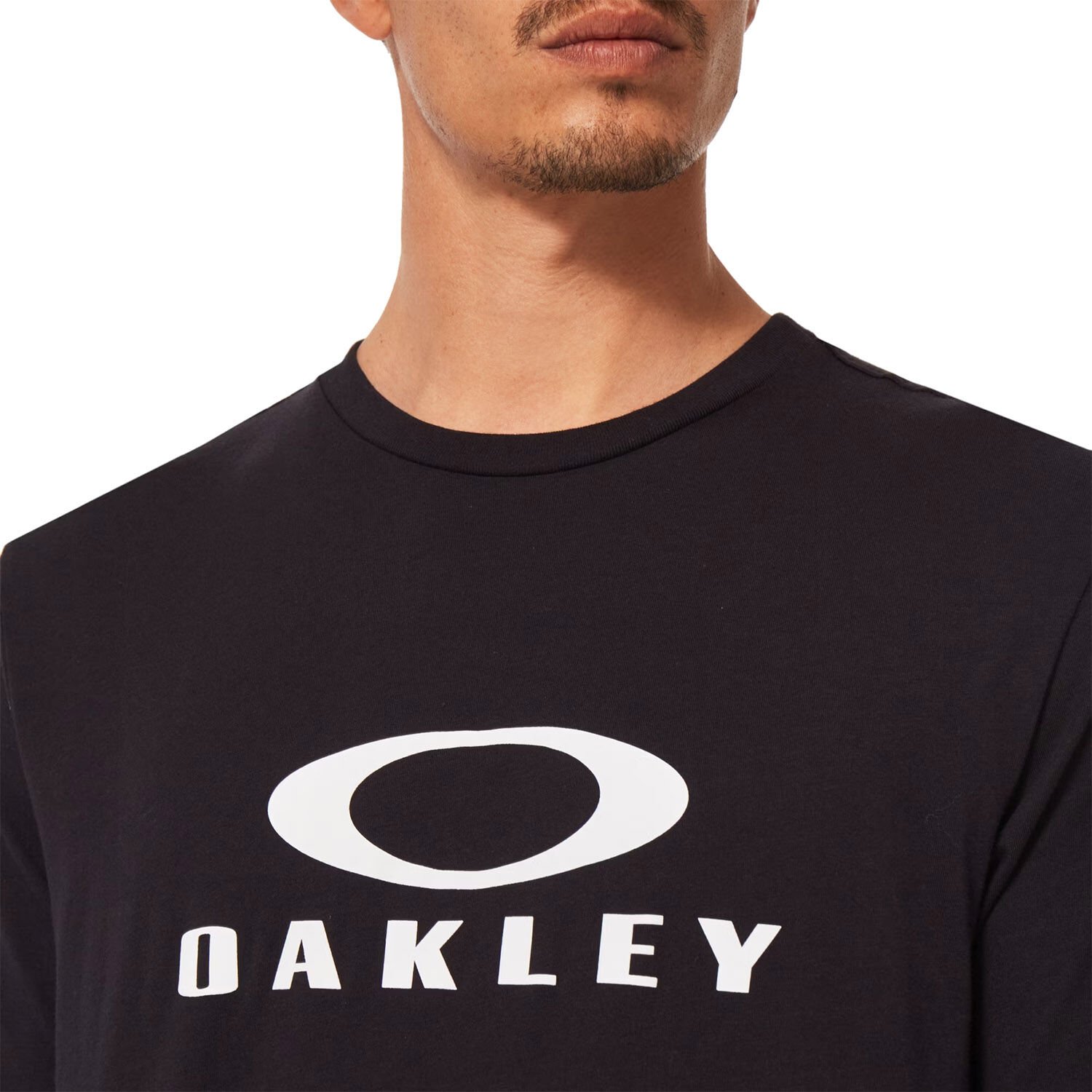 Oakley O Bark 2.0 Erkek T-Shirt