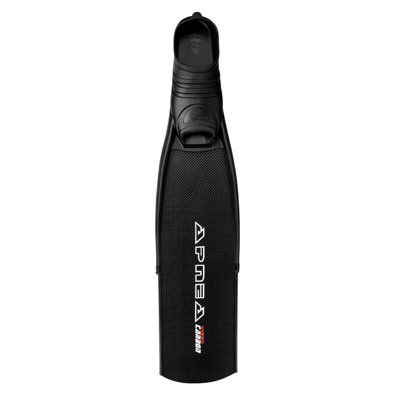 Apnea Hibrit Carbon Palet Siyah